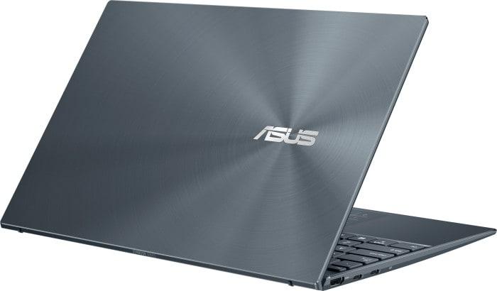 Produktbild ASUS ZenBook 14 – UX425JA-HM027R (14", 1000 GB, 16 GB, DE, Intel Core i5-1035G1)