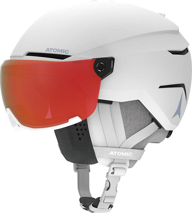 Actual product image Atomic Savor Visor Photo (59 - 63 cm, L)