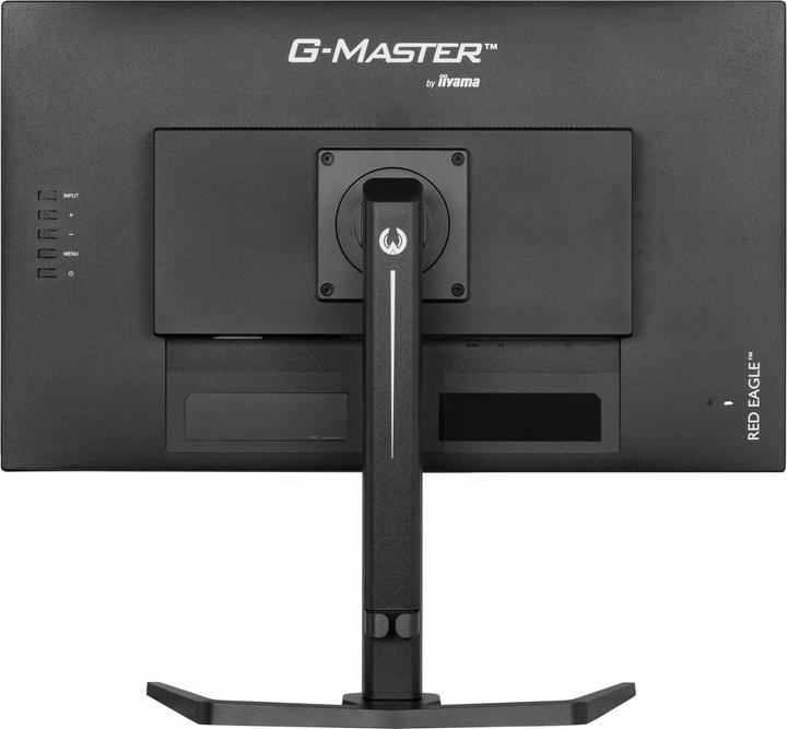 Produktbild iiyama 27IN G-MASTER RED EAGLE FAST IPS 2560X1440 180HZ AND 0.2MS MP (2560 x 1440 Pixel, 27")