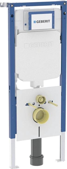 Produktbild Geberit Duofix UP720 Sigma