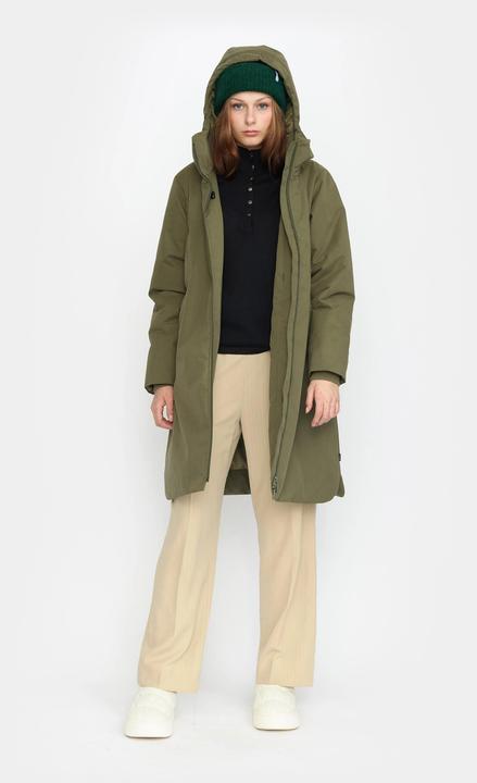 Immagine prodotto Selfhood Cappotto da donna con cappuccio