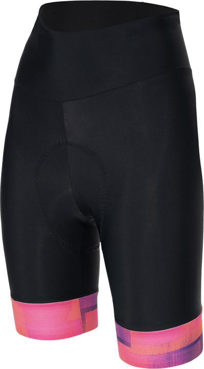 Image du produit Santini Bundhose kurz FORZA Indoor Damen (XS)