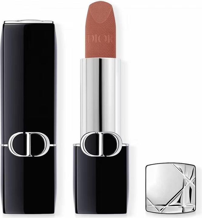 Image du produit Dior Rouge Velvet No 300 (300)