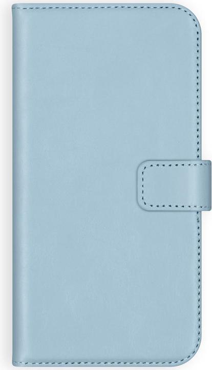 Hellblau, Light Blue