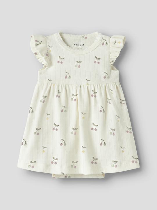 Image du produit Name it Biobaumwoll Kleid (74)