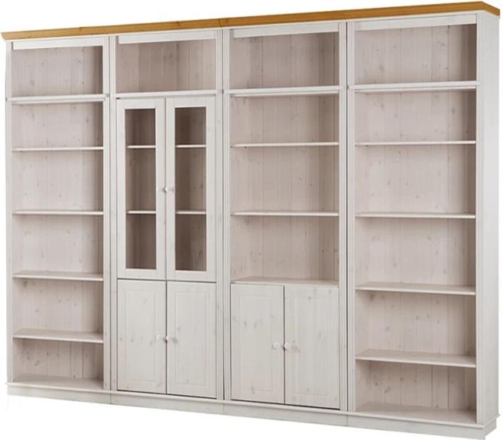 Image du produit Loft 24 Anita (296 x 37 x 223 cm)