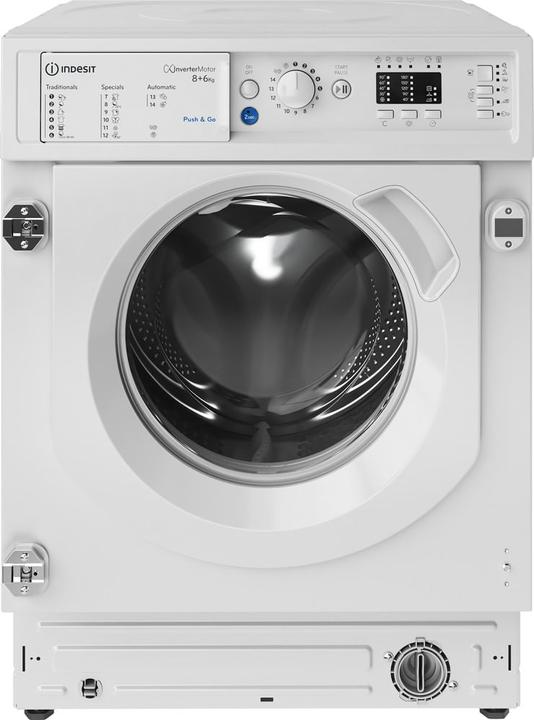 Indesit BI WDIL 861485 EU