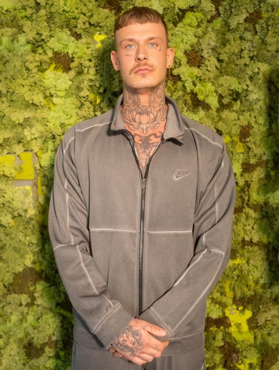 Produktbild Nike Revival Wash Jacke (M)