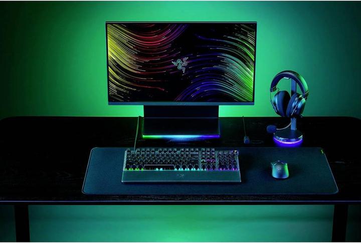 Actual product image Razer Huntsman V3 Pro (DE, Cable)