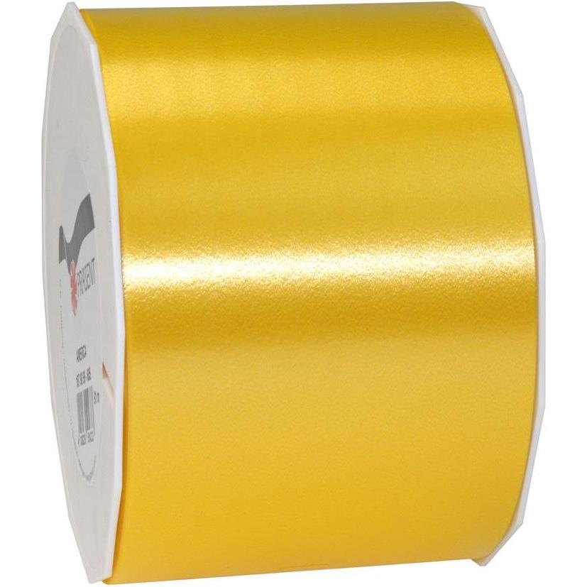 Präsent, Geschenkverpackung, Ringelband America Polypropylen (Geschenkband)