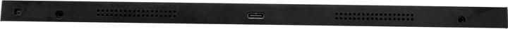 Actual product image Shelly Wall Display XL Black