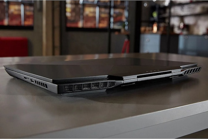 Produktbild HP Omen 15 (15.60", Intel Core i5-10300H, 16 GB, 1000 GB, DE)