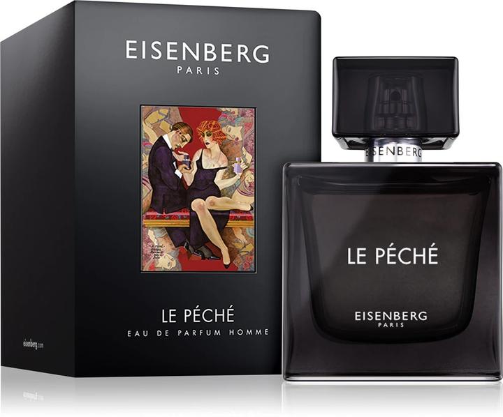 Immagine prodotto Eisenberg Le Péché (Eau de parfum, 100 ml)