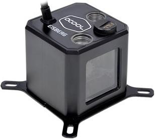 Actual product image Alphacool Iceberg High Speed Edition
