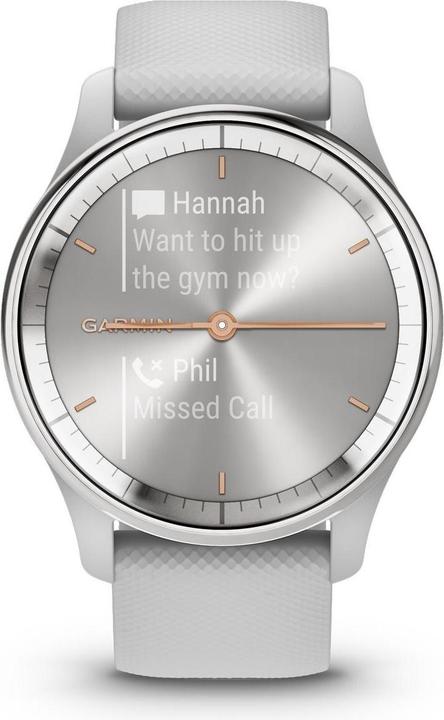 Produktbild Garmin Vivomove Trend (40 mm)