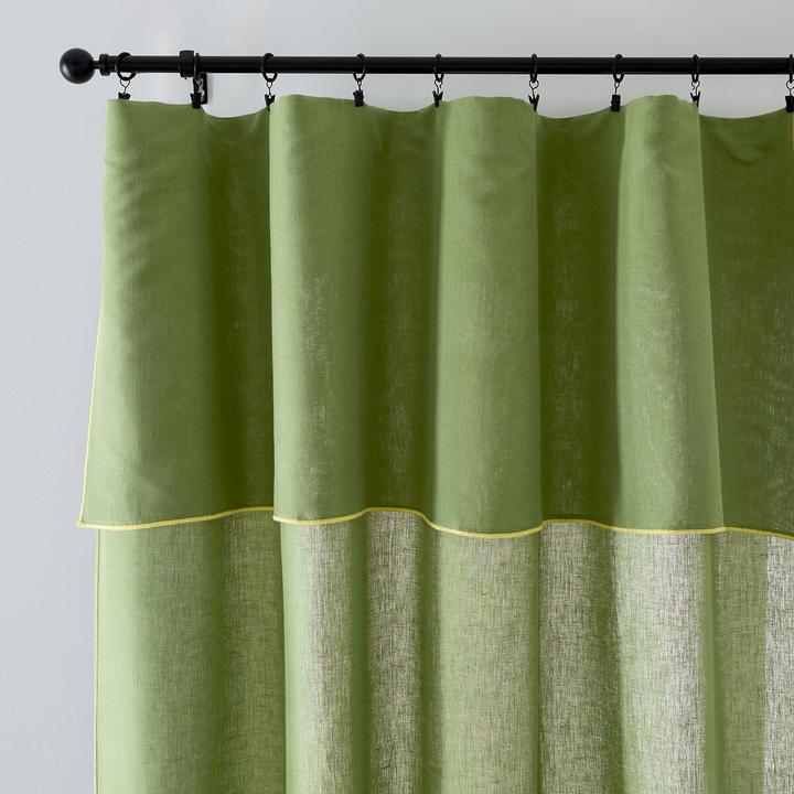 Produktbild La Redoute Interieurs Warna (135 x 280 cm)