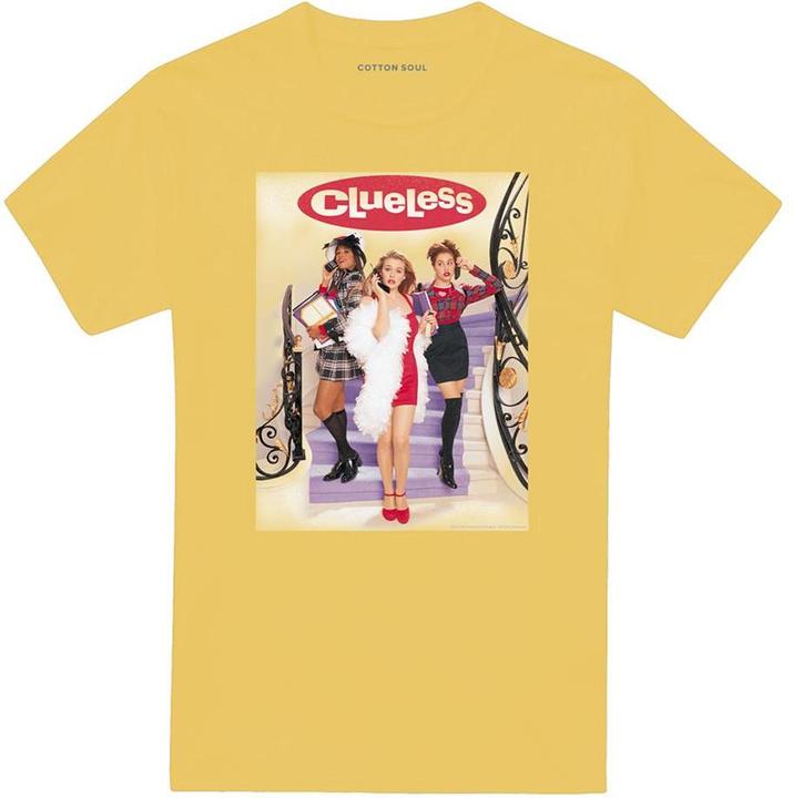 Produktbild Clueless TShirt (XXL)