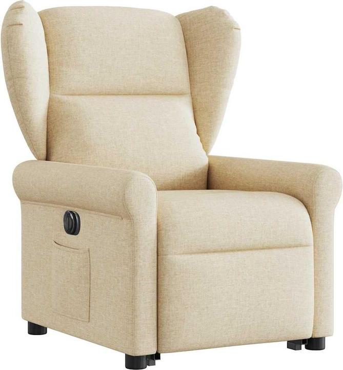 Cream, Cream colours