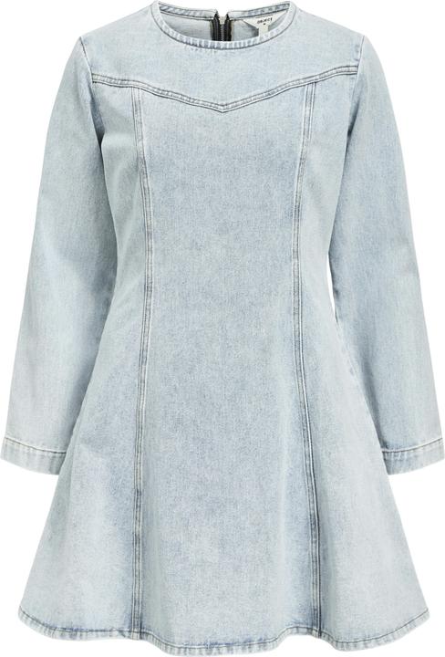 Immagine prodotto Object Mini abito in denim (L)