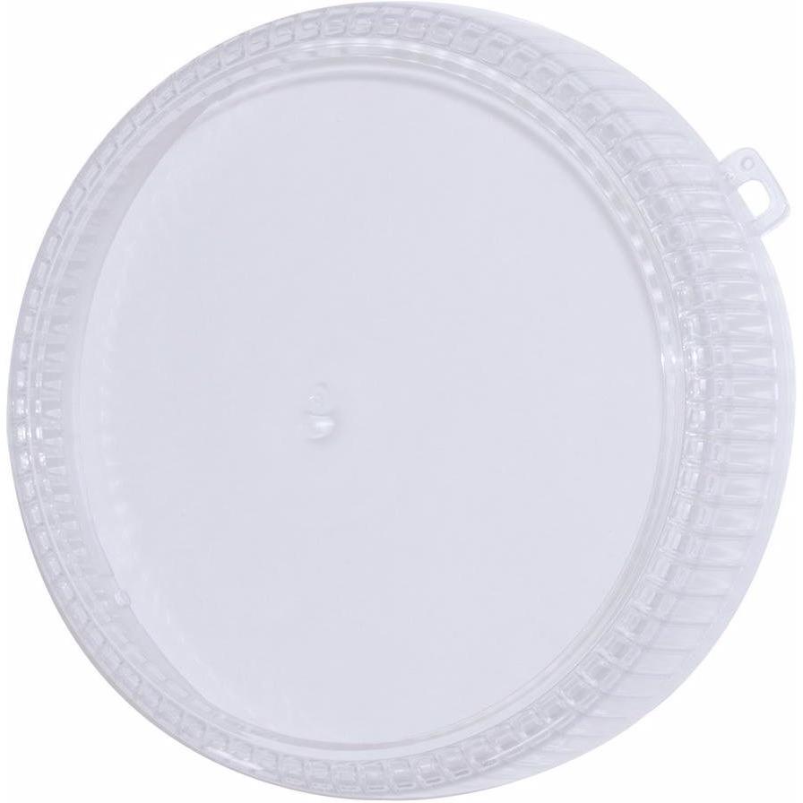 Eurolite Farbkappe für Techno Strobe 205mm clear (Farbkappe), Lichttechnik Zubehör
