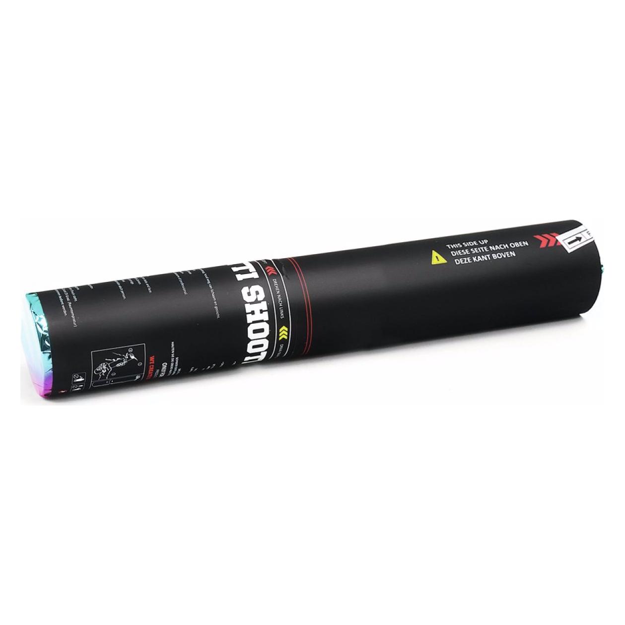 TCM Tiratore universale 28cm, vuoto