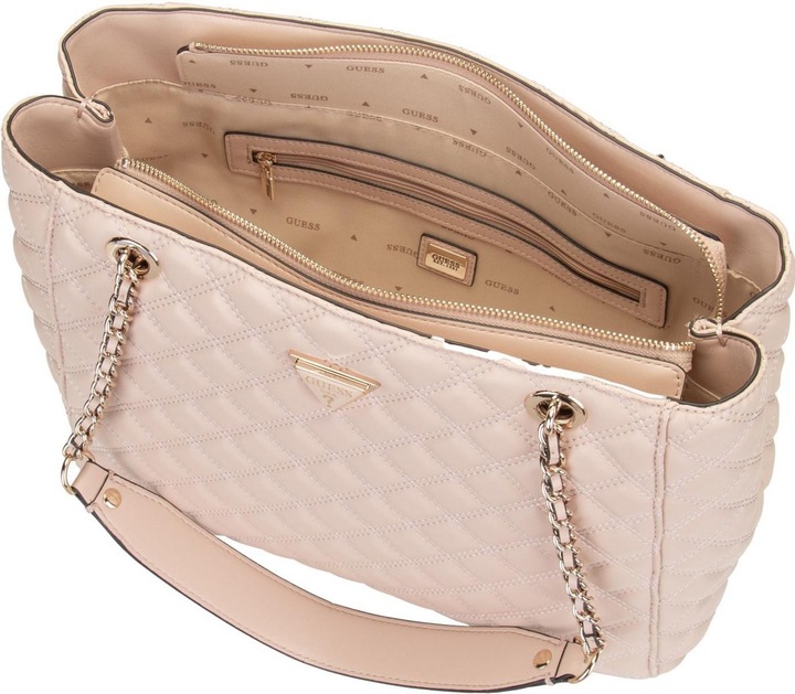 Immagine prodotto Guess Borsa a tracolla Giully 23 cm (10 l)