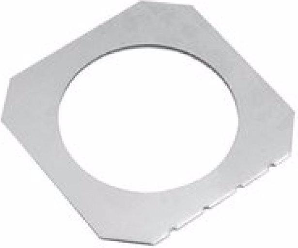 Actual product image Eurolite Filter frame PAR-20 Spot silver