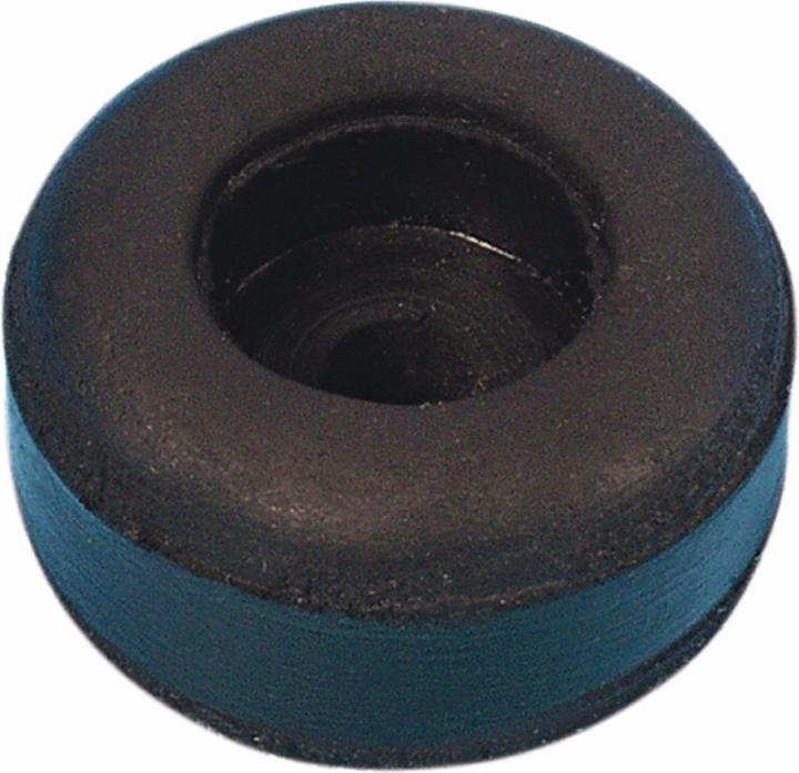 Produktbild Adam Hall 4900 Gummifuss 25 (1 Stück)