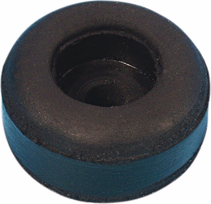 Produktbild Adam Hall 4900 Gummifuss 25 (1 Stück)