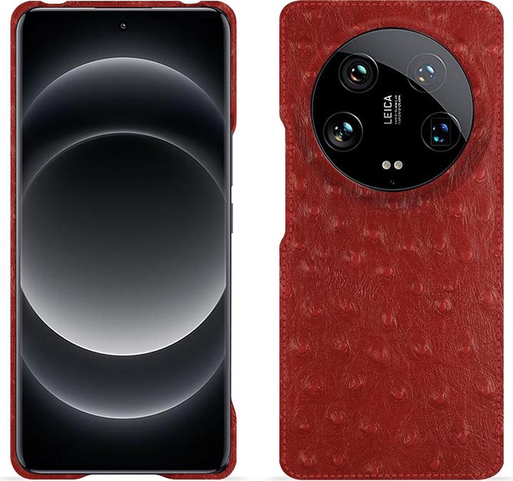 Produktbild Noreve Lederschutzhülle (Xiaomi 14 Ultra)