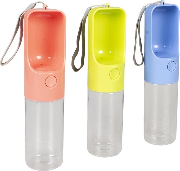 Actual product image EBI Duvo+ water bottle (45 cl)