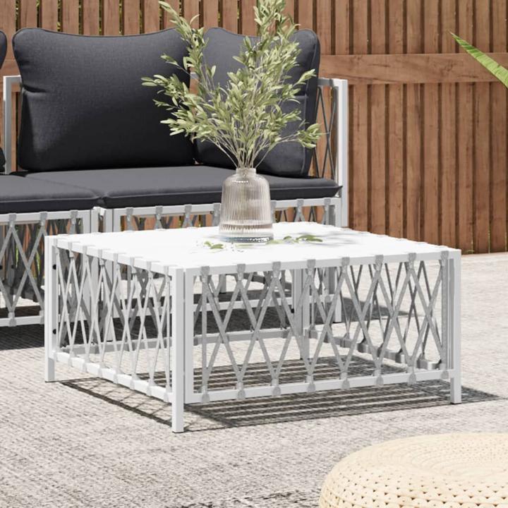 Produktbild vidaXL Gartentisch