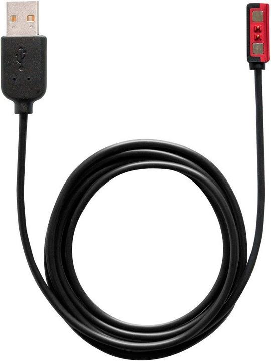 Pebble Ladekabel