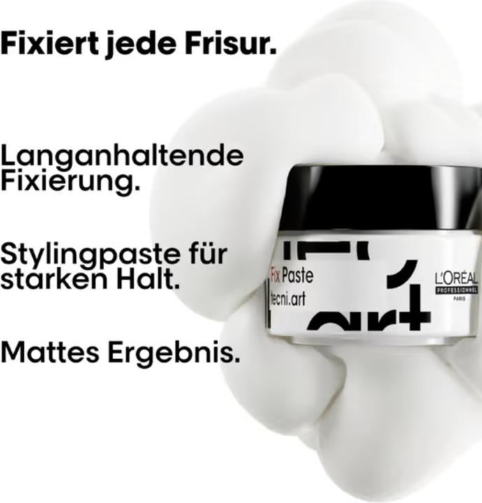 Produktbild L'Oréal Professionnel Poker (Haarpaste, 75 ml)