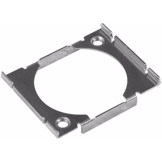 Neutrik Montagerahmen MFD, Elektronikkabel + Stecker