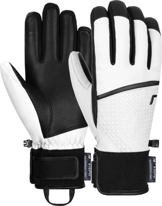 Actual product image Reusch Mara R Tex XT (8.5)