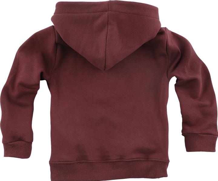 Produktbild Kids - Gryffindor - Brave At Heart (128)