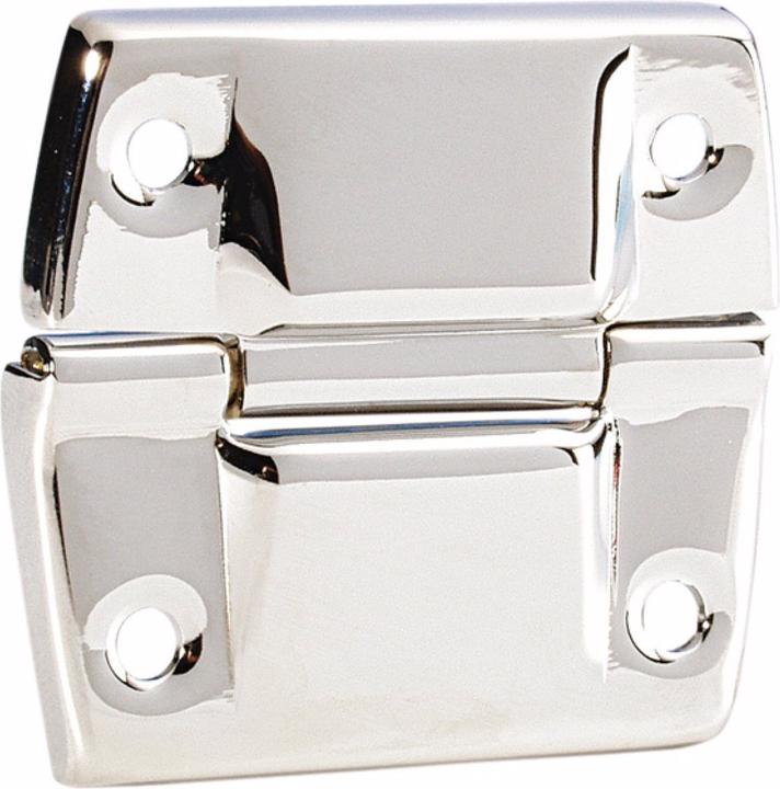 Produktbild Adam Hall 2508 Feststellscharnier mittel