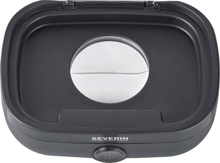 Actual product image Severin EK3165