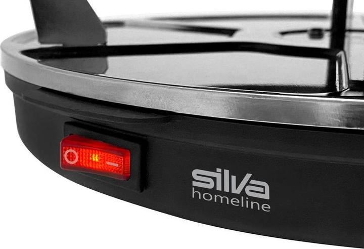 Produktbild Silva Homeline PK-R 066 Raclette