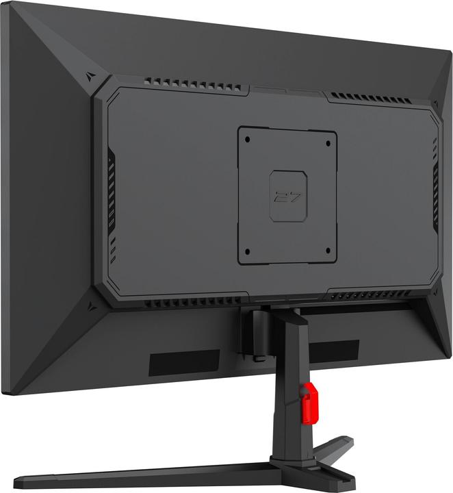 Produktbild LC-Power LC Power Gaming-Monitor LC-M27F IPS-Display 68,58 cm (27"") (1920 x 1080 Pixel, 27")