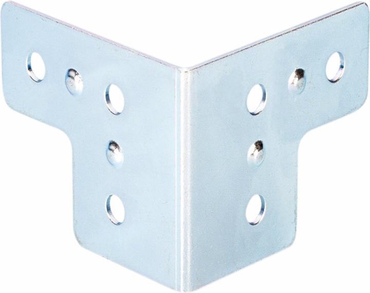 Produktbild Adam Hall 4044 L-Ecke 40