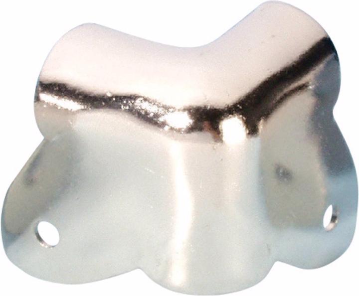 Actual product image Adam Hall 4023 Corner two-legged