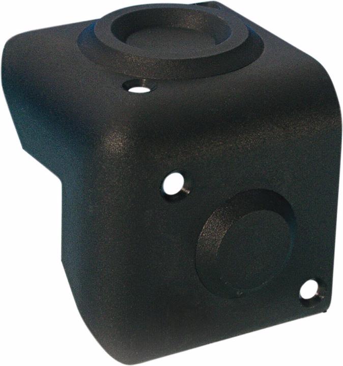 Actual product image Adam Hall 4018 Box corner plastic