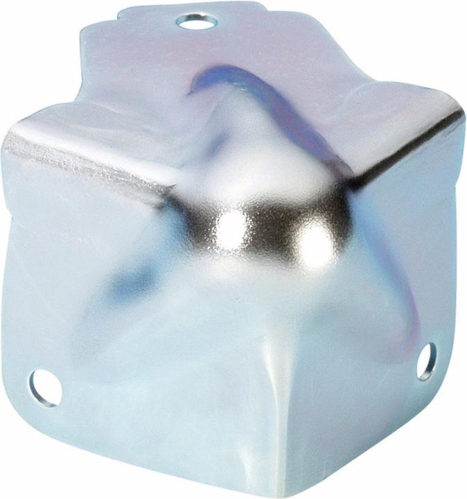 Produktbild Adam Hall 4118 Kugelecke mittel
