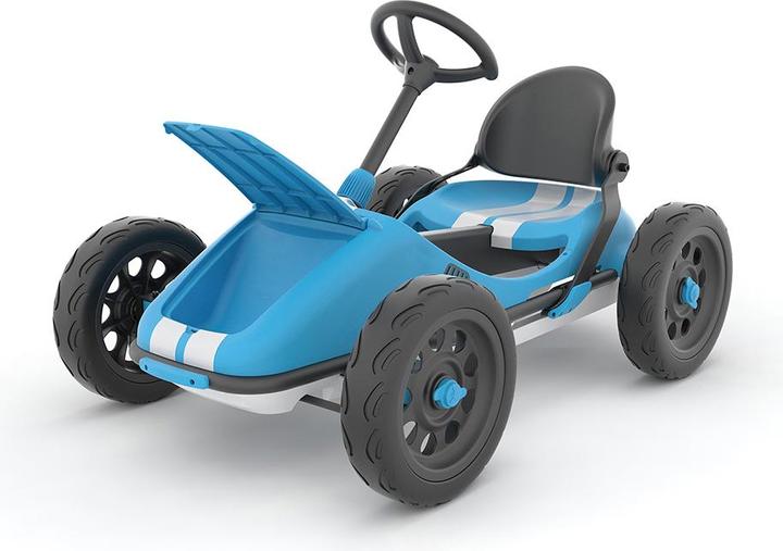 Actual product image Chillafish Monzi-RS