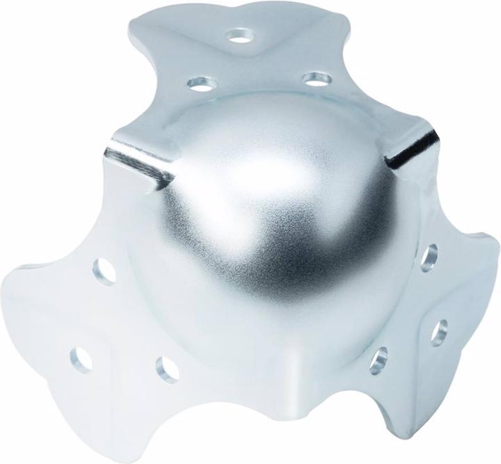 Produktbild Adam Hall 410429 Kugelecke gross