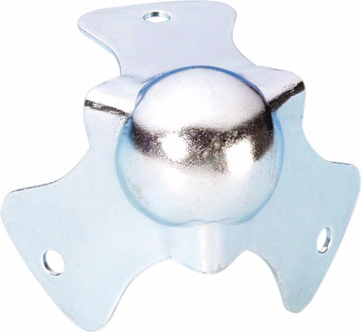 Produktbild Adam Hall 4115 Kugelecke klein