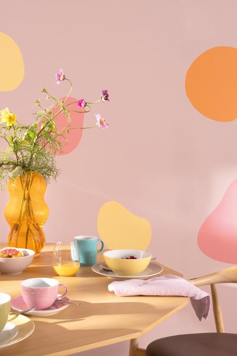 Image du produit Thomas Sunny Day Soft Yellow Tasse à expresso (2pcs) (2 x)