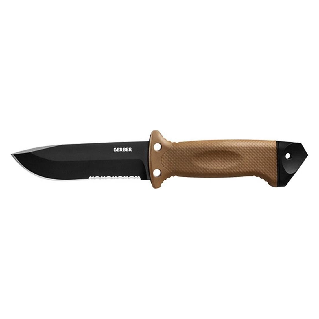 Gerber Gear Peilis Gerber LMF II Infantry (12.40 cm) (0013658014633)